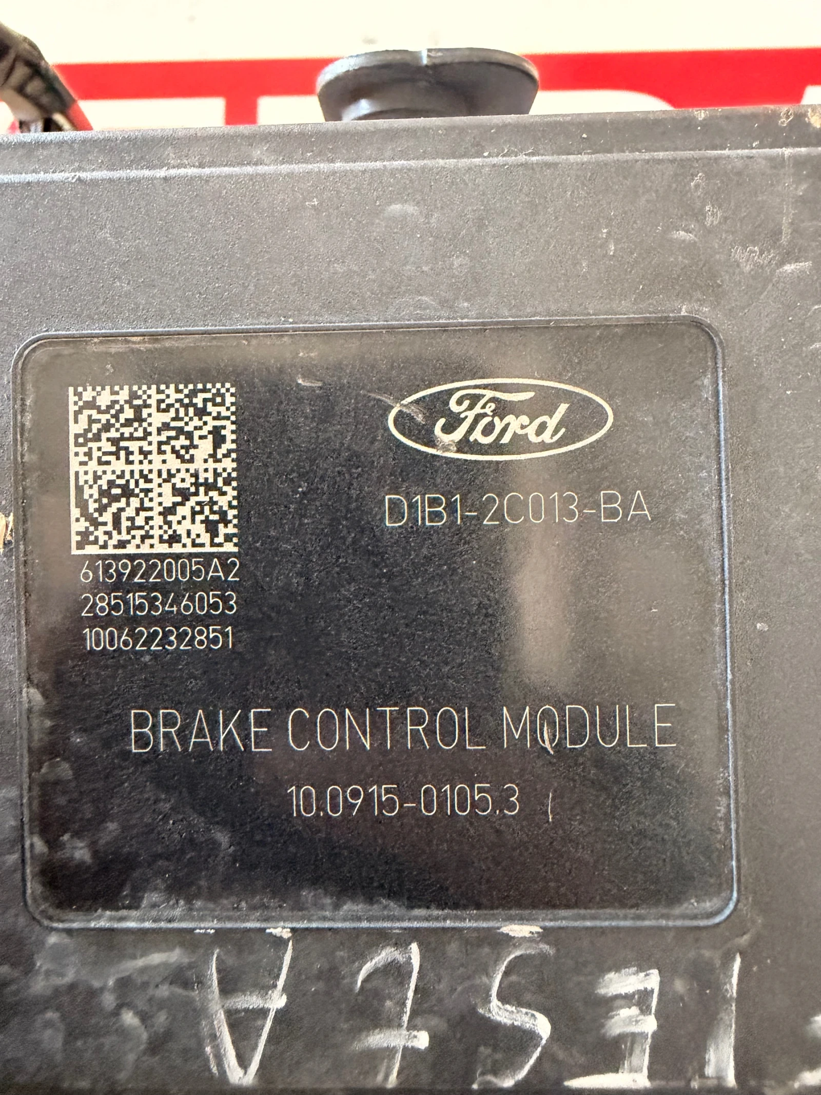 D1B1-2C405-AC ABS ����� FORD Ate 10.0220-0216.4 D1B1-2C013-BA   10.0915-0105.3 | Mobile.bg � ����������� 4