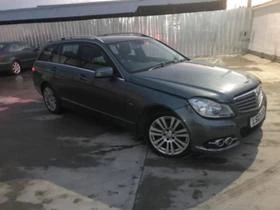     ,   Mercedes-Benz C 320