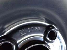 Гуми с джанти Fullway 185/70R14, снимка 13