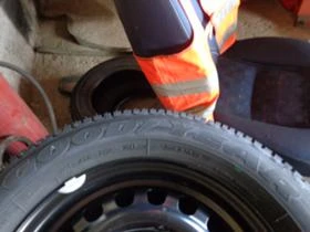 Гуми с джанти Fullway 185/70R14, снимка 4