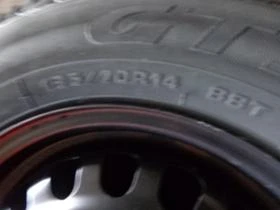 Гуми с джанти Fullway 185/70R14, снимка 8