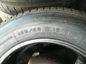 Гуми Летни 195/65R15, снимка 3