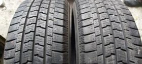 Гуми Зимни 235/65R16, снимка 1
