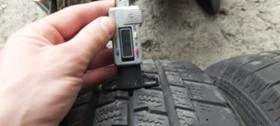 Гуми Зимни 235/65R16, снимка 3