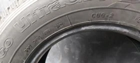 Гуми Зимни 235/65R16, снимка 6