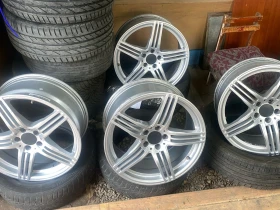 Джанти за Audi A6, снимка 1