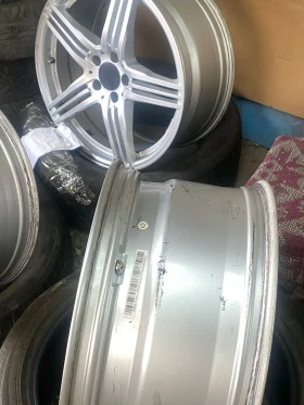 Джанти за Audi A6, снимка 7