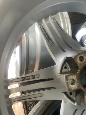 Джанти за Audi A6, снимка 5