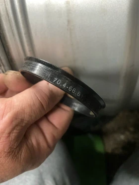 Джанти за Audi A6, снимка 8