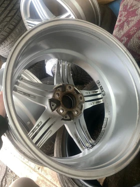 Джанти за Audi A6, снимка 2