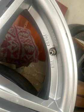 Джанти за Audi A6, снимка 4