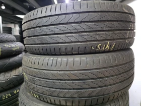 Гуми Летни 205/60R16, снимка 5