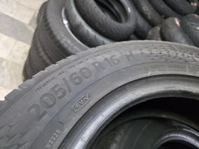 Гуми Летни 205/60R16, снимка 9