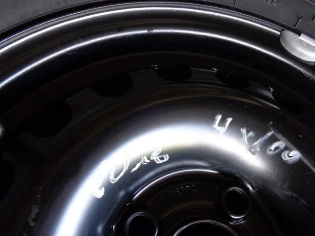 Гуми с джанти Fullway 185/70R14, снимка 11 - Гуми и джанти - 14435492