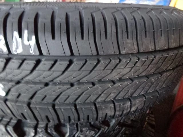 Гуми с джанти Fullway 185/70R14, снимка 2 - Гуми и джанти - 14435492