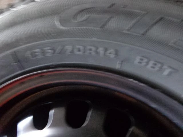 Гуми с джанти Fullway 185/70R14, снимка 8 - Гуми и джанти - 14435492