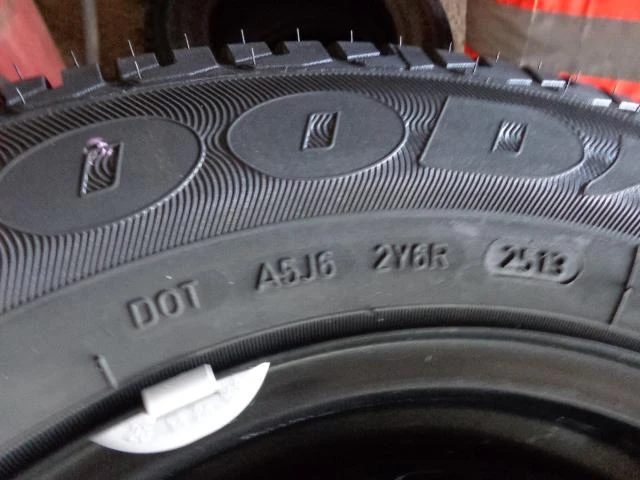 Гуми с джанти Fullway 185/70R14, снимка 9 - Гуми и джанти - 14435492