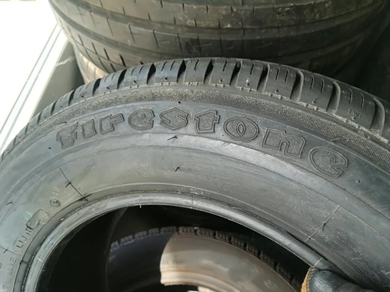 Гуми Летни 195/65R15, снимка 2 - Гуми и джанти - 21693010