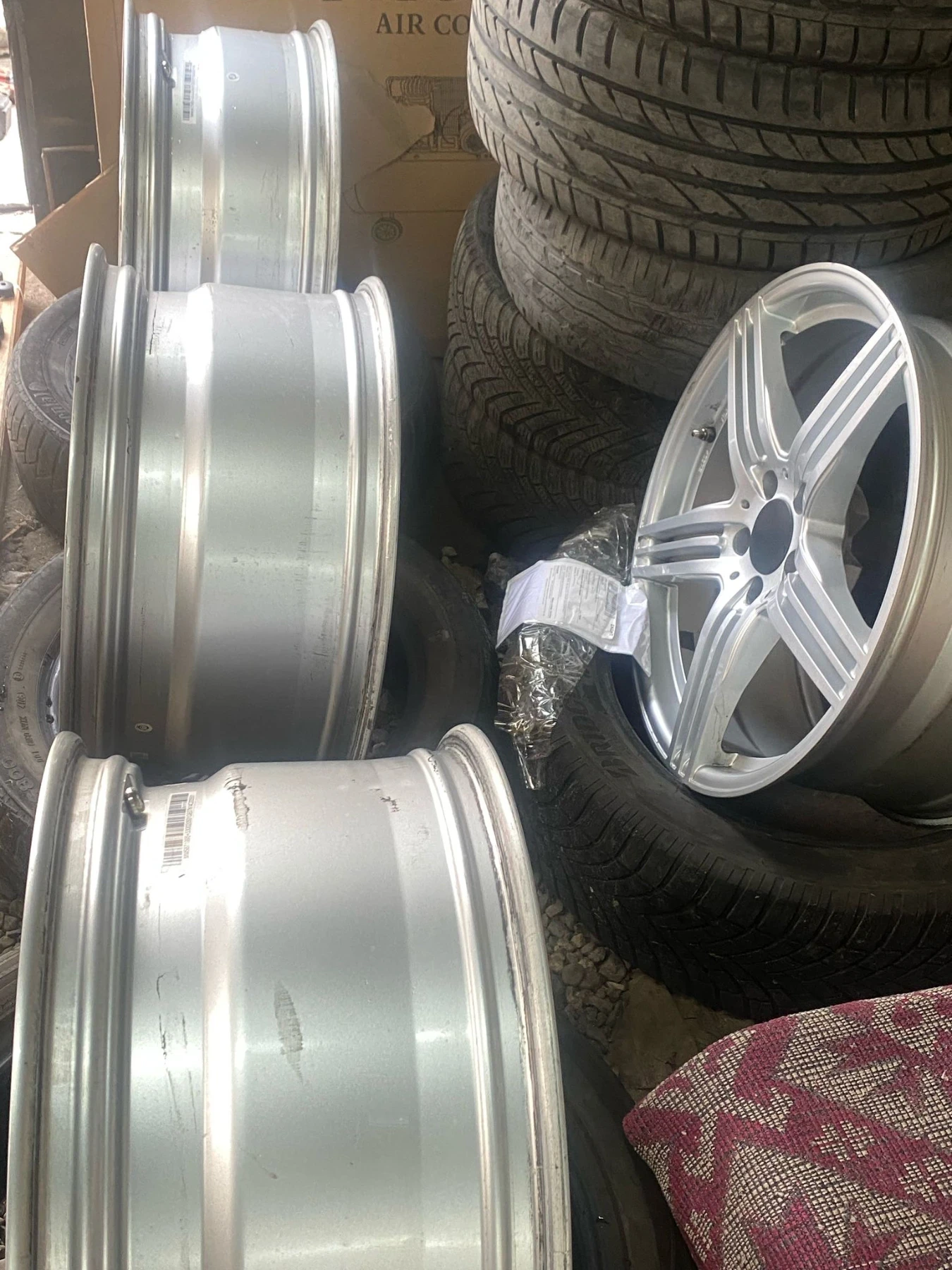   Audi A6 | Mobile.bg   6