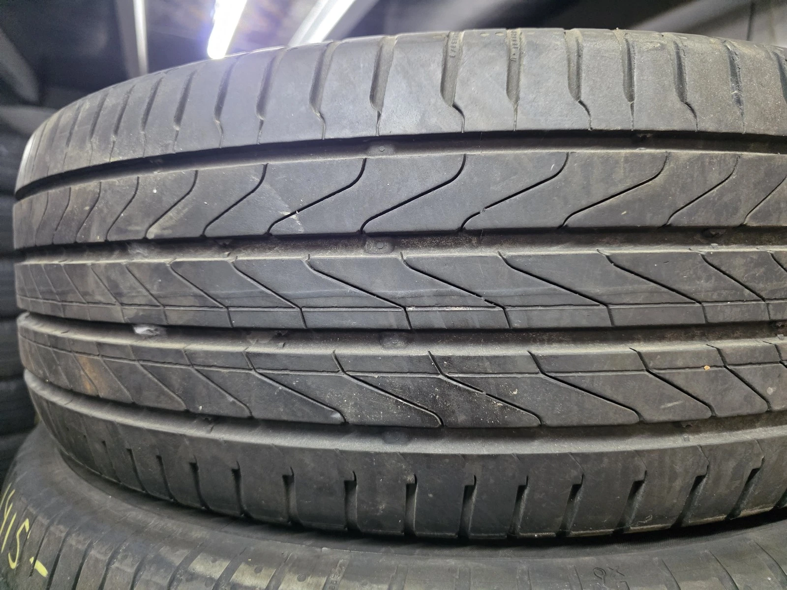 Гуми Летни 205/60R16