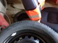 Гуми с джанти Fullway 185/70R14, снимка 4