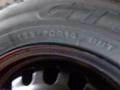 Гуми с джанти Fullway 185/70R14, снимка 8