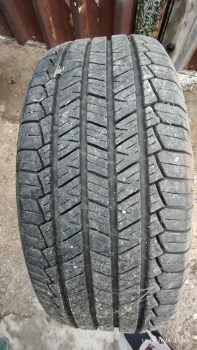 Гуми Летни 225/60R17, снимка 2 - Гуми и джанти - 48304475