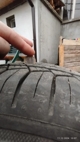 Гуми Летни 225/60R17, снимка 3 - Гуми и джанти - 49535276