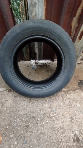 Гуми Летни 225/60R17, снимка 1 - Гуми и джанти - 48304475