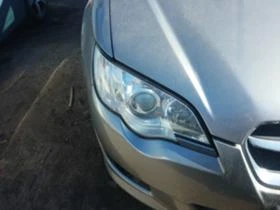Subaru Legacy 2.0-diesel, снимка 2