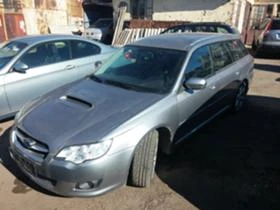 Subaru Legacy 2.0-diesel, снимка 3