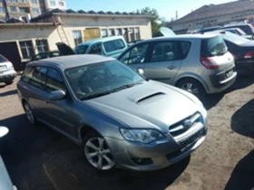 Subaru Legacy 2.0-diesel, снимка 6
