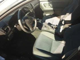 Subaru Legacy 2.0-diesel, снимка 9