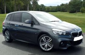 BMW 220 d F46 Grand Tourer, снимка 1