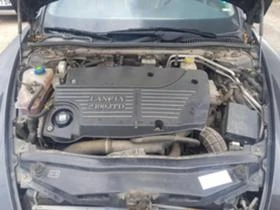 Lancia Thesis 2.4 JTD , снимка 8