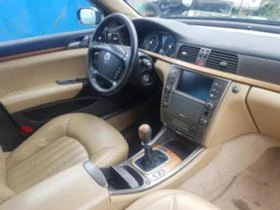 Lancia Thesis 2.4 JTD , снимка 6