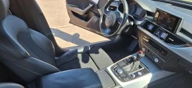 Audi A6  C7 BITDI 313ps 3×S-LINE PLUS , снимка 7