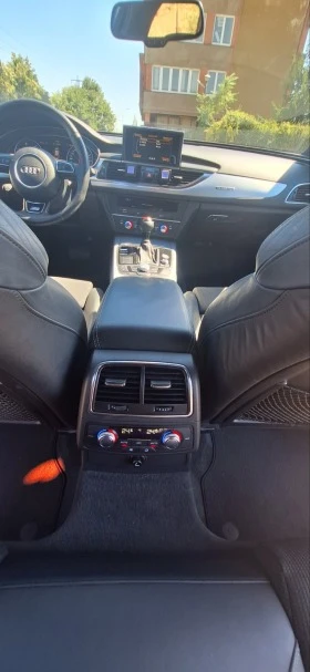 Audi A6  C7 BITDI 313ps 3×S-LINE PLUS , снимка 12