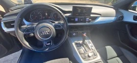 Audi A6  C7 BITDI 313ps 3×S-LINE PLUS , снимка 9