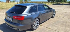Audi A6  C7 BITDI 313ps 3×S-LINE PLUS , снимка 2