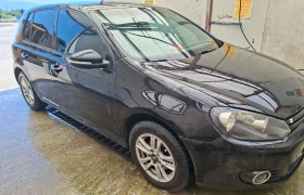 VW Golf Газов инжекцион, снимка 13