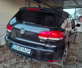 VW Golf Газов инжекцион, снимка 12