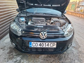 VW Golf Газов инжекцион, снимка 4