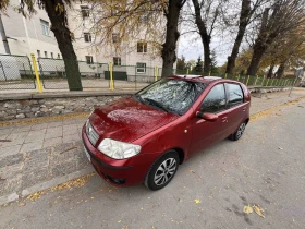 Fiat Punto 1.2 - изображение 4