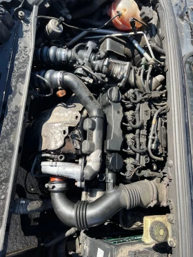 Peugeot 308 1.6 hdi, снимка 7