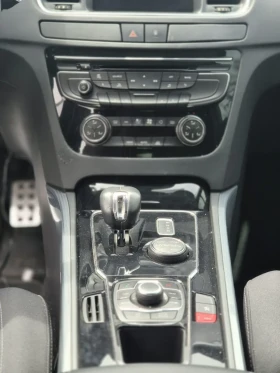 Peugeot 508 2.0 HUBRID , снимка 2