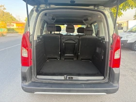 Peugeot Partner КЛИМАТИК, снимка 16