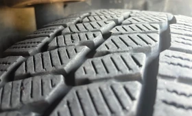 Peugeot Partner КЛИМАТИК, снимка 17