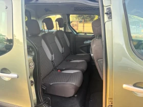 Peugeot Partner КЛИМАТИК, снимка 14