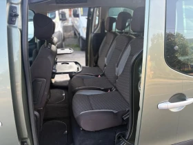 Peugeot Partner КЛИМАТИК, снимка 13